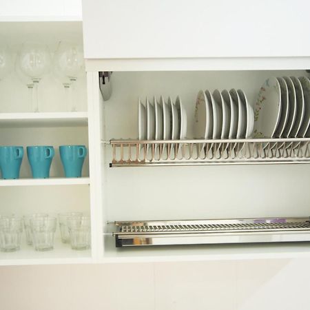 Apartamentos Momas La Casa De Mama Малага Екстериор снимка